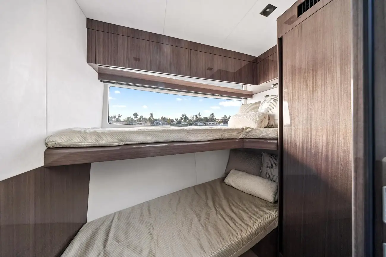 Thumbnail von Galeon 50 FLY`