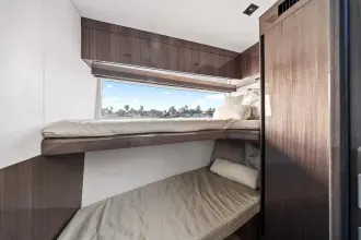 Thumbnail von Galeon 50 FLY`