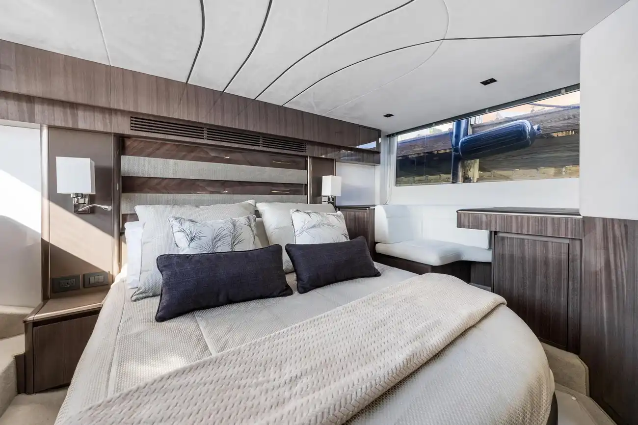 Thumbnail von Galeon 50 FLY`