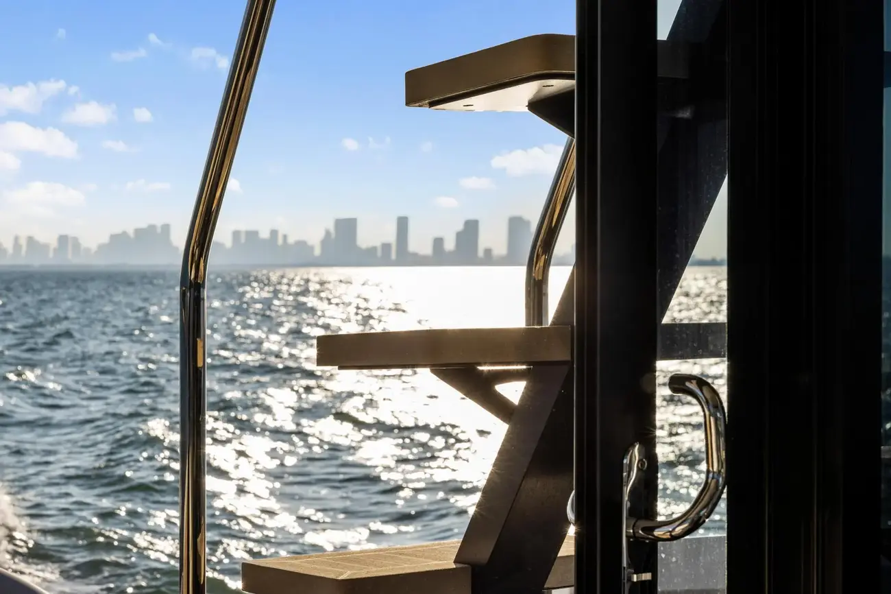 Thumbnail von Galeon 50 FLY`