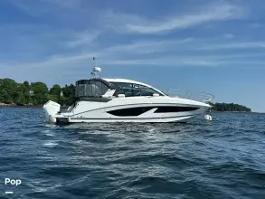 Thumbnail von Beneteau Gran Turismo 36