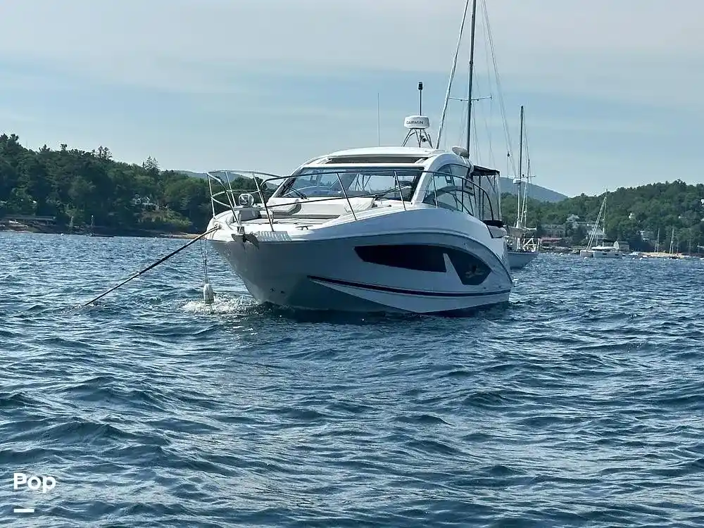 Thumbnail von Beneteau Gran Turismo 36