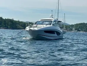 Thumbnail von Beneteau Gran Turismo 36