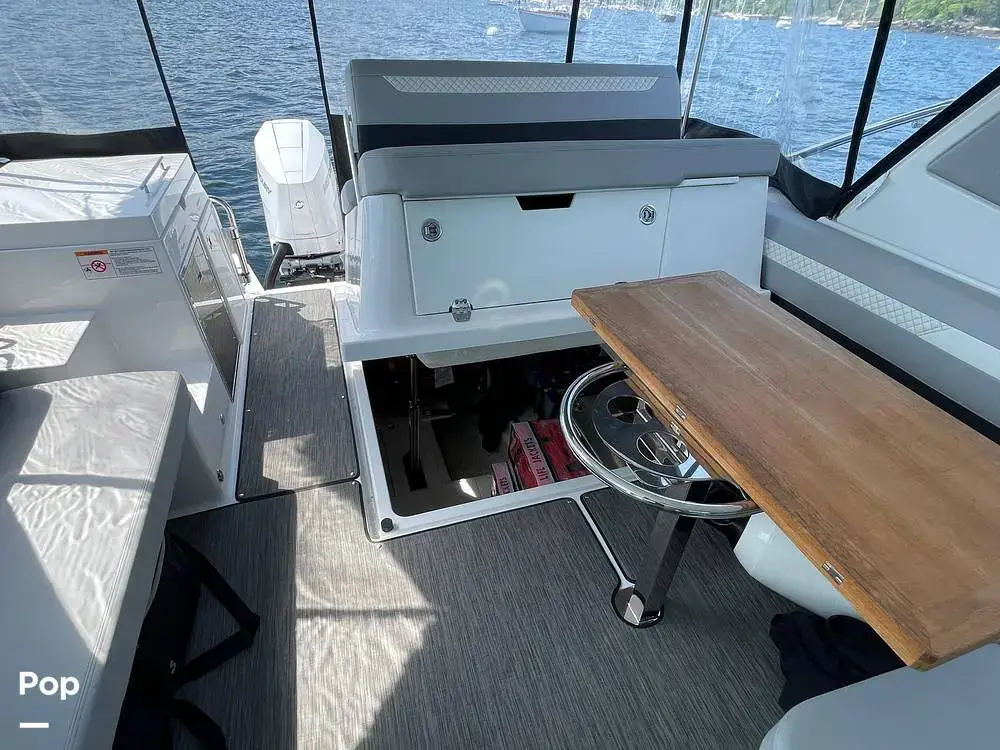 Thumbnail von Beneteau Gran Turismo 36