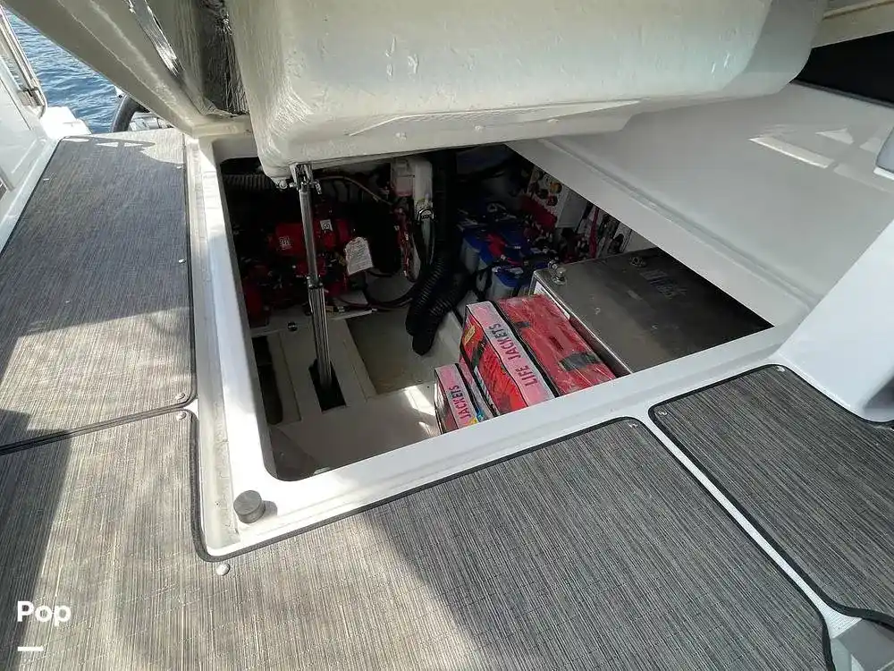 Thumbnail von Beneteau Gran Turismo 36