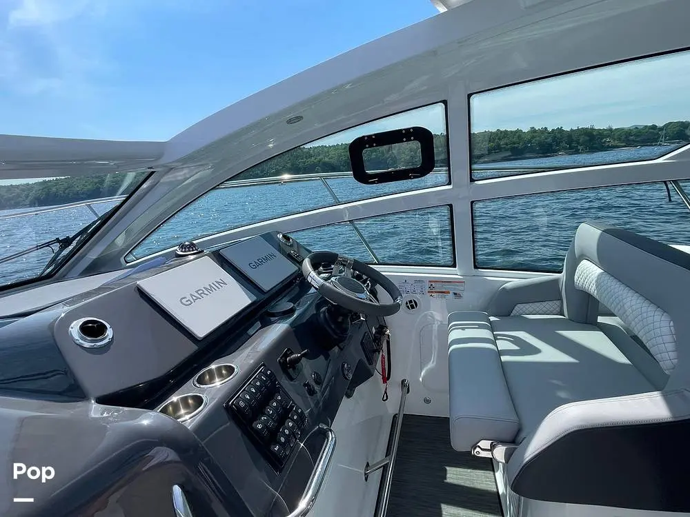 Thumbnail von Beneteau Gran Turismo 36