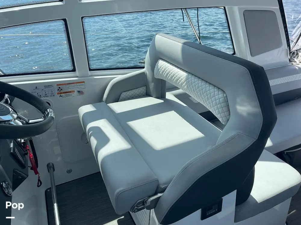 Thumbnail von Beneteau Gran Turismo 36