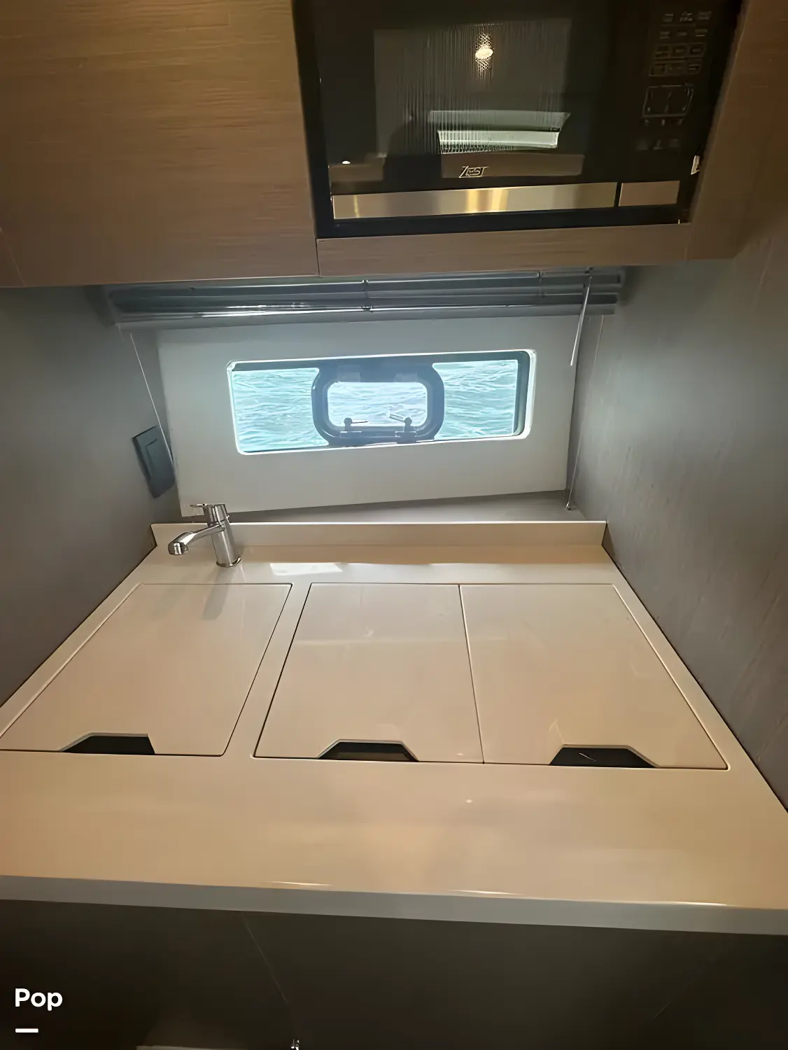 Thumbnail von Beneteau Gran Turismo 36