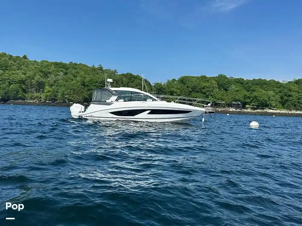 Thumbnail von Beneteau Gran Turismo 36