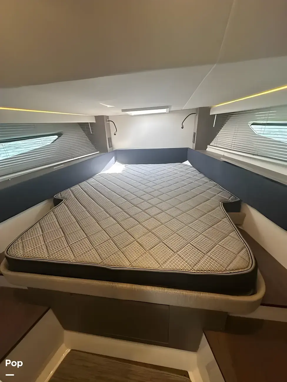 Thumbnail von Beneteau Gran Turismo 36