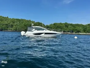 Thumbnail von Beneteau Gran Turismo 36