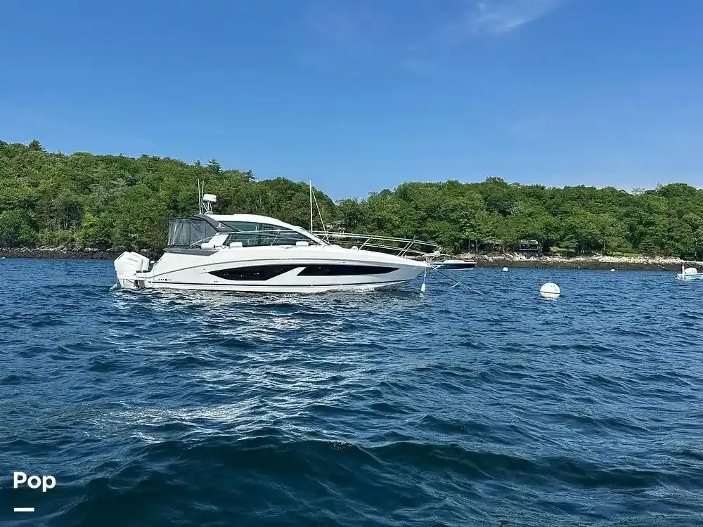 Thumbnail von Beneteau Gran Turismo 36