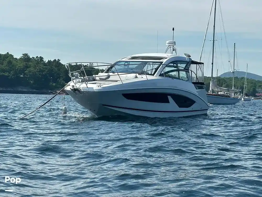 Thumbnail von Beneteau Gran Turismo 36