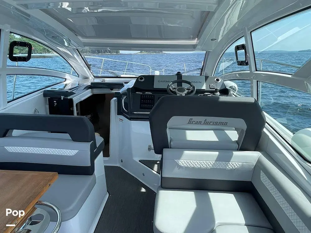 Thumbnail von Beneteau Gran Turismo 36