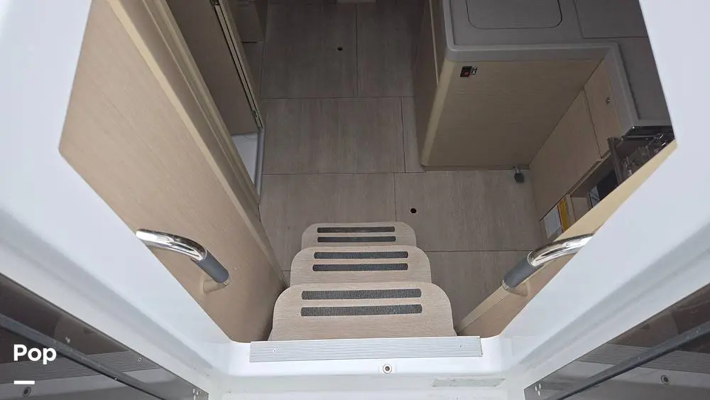 Thumbnail von Beneteau Oceanis 34.1