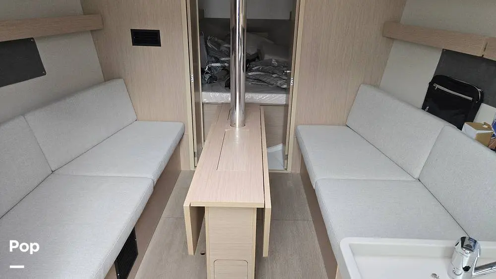 Thumbnail von Beneteau Oceanis 34.1