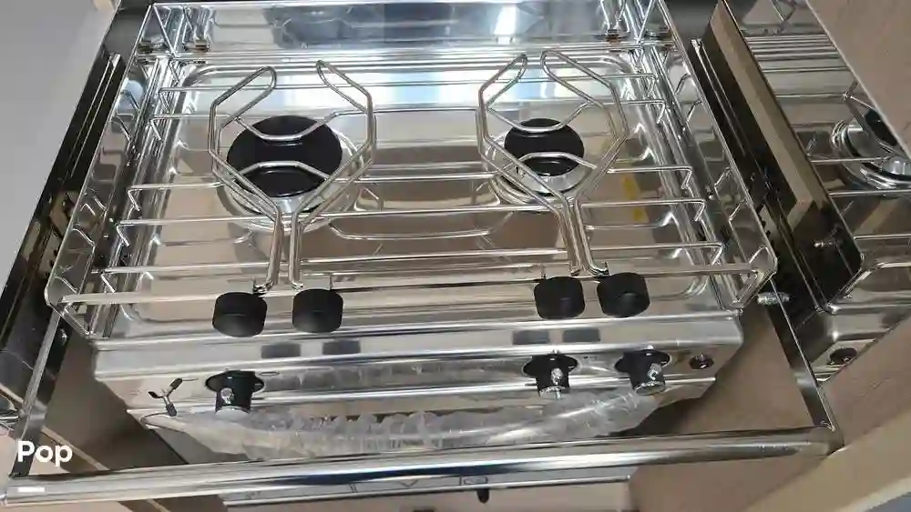 Thumbnail von Beneteau Oceanis 34.1