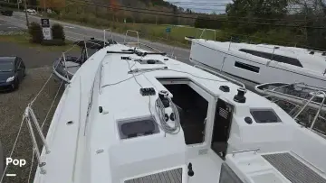 Thumbnail von Beneteau Oceanis 34.1