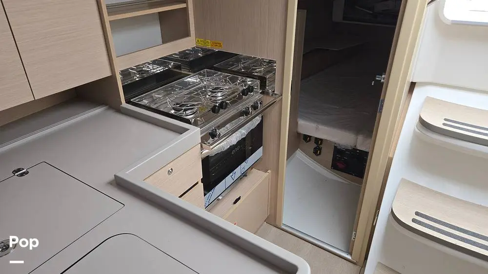 Thumbnail von Beneteau Oceanis 34.1