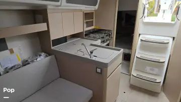 Thumbnail von Beneteau Oceanis 34.1