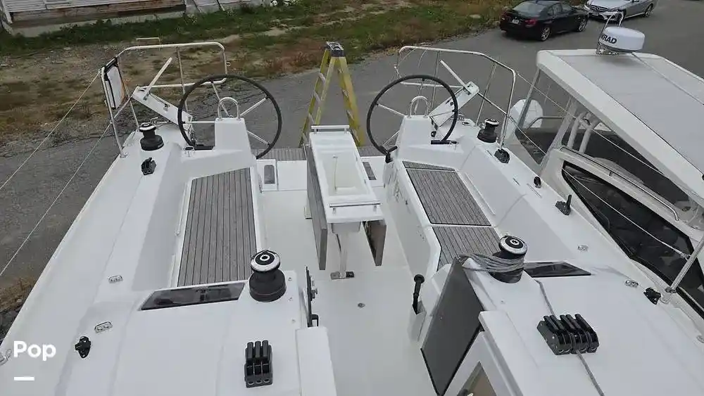 Thumbnail von Beneteau Oceanis 34.1