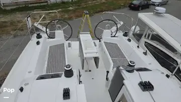 Thumbnail von Beneteau Oceanis 34.1