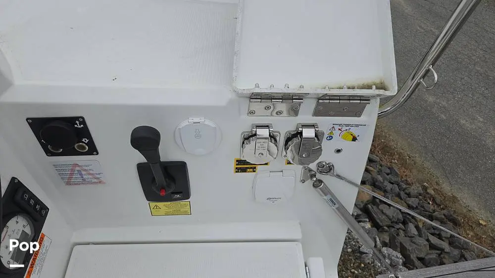 Thumbnail von Beneteau Oceanis 34.1