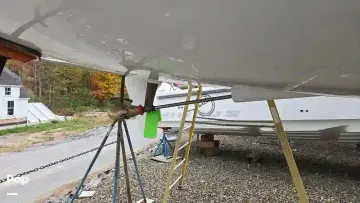 Thumbnail von Beneteau Oceanis 30.1