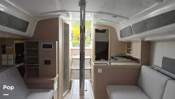 Thumbnail von Beneteau Oceanis 30.1