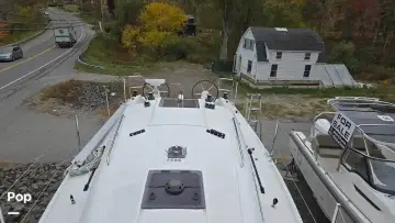 Thumbnail von Beneteau Oceanis 30.1