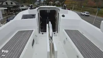 Thumbnail von Beneteau Oceanis 30.1