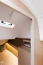 Thumbnail von Beneteau Oceanis 30.1