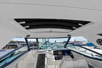 Thumbnail von Sea Ray 320 Sundancer Außenborder