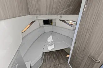 Thumbnail von Sea Ray 320 Sundancer Außenborder