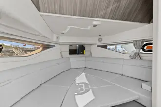 Thumbnail von Sea Ray 320 Sundancer Außenborder
