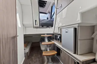 Thumbnail von Sea Ray 320 Sundancer Außenborder