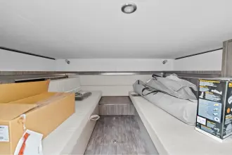 Thumbnail von Sea Ray 320 Sundancer Außenborder