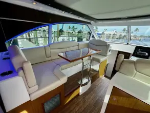 Thumbnail von Cruisers Yachts 41 Cantius