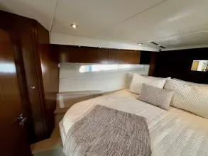 Thumbnail von Cruisers Yachts 41 Cantius