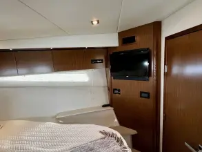 Thumbnail von Cruisers Yachts 41 Cantius