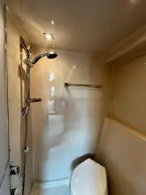 Thumbnail von Cruisers Yachts 41 Cantius