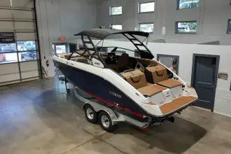 Thumbnail von Yamaha 222SD