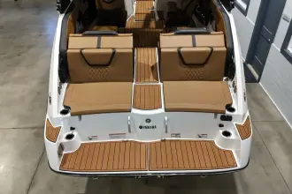 Thumbnail von Yamaha 222SD