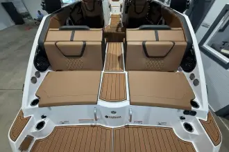 Thumbnail von Yamaha 222SD