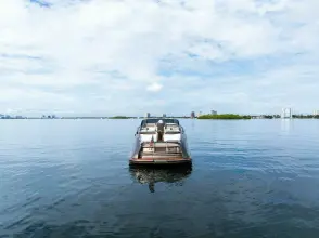 Thumbnail von 44 Rivarama Super La Sirena