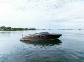 Thumbnail von 44 Rivarama Super La Sirena