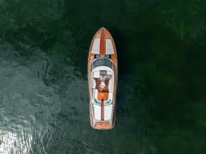 Thumbnail von 44 Rivarama Super La Sirena