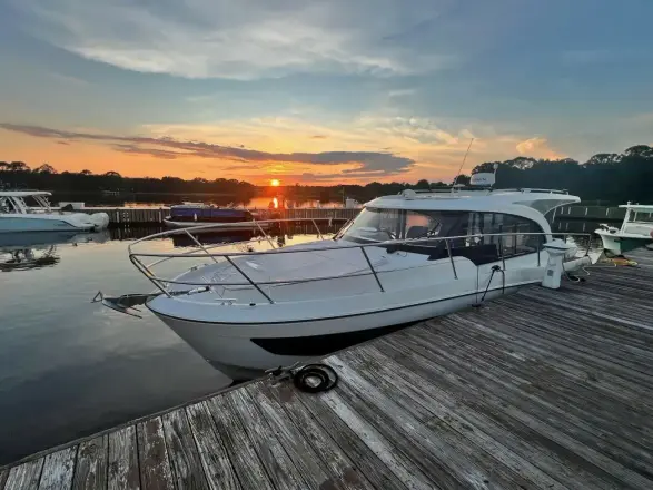 Beneteau Antares 11 Venture