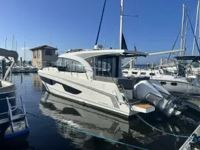 Thumbnail von Beneteau Antares 11 Venture