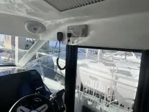 Thumbnail von Beneteau Antares 11 Venture